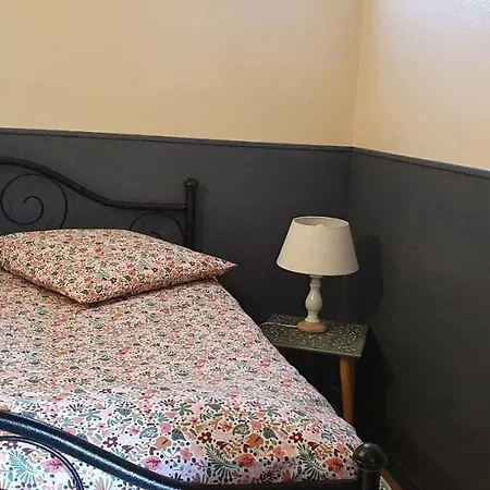 Appartement Au Cœur De La Barbacane ! Apt Avec Climatisation *