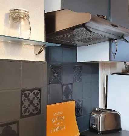Au Cœur De La Barbacane ! Apt Avec Climatisation Appartement Carcassonne