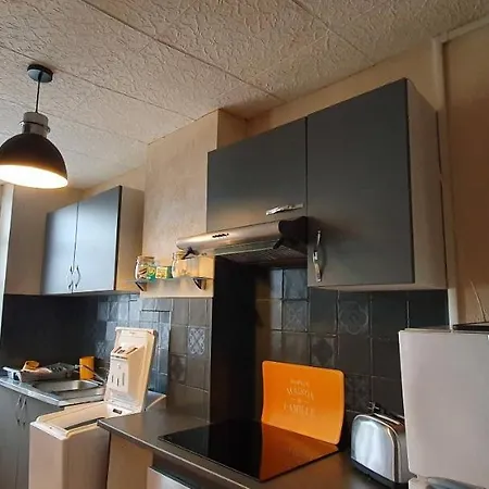 Au Cœur De La Barbacane ! Apt Avec Climatisation