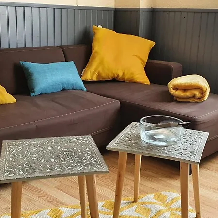 Au Cœur De La Barbacane ! Apt Avec Climatisation Appartement