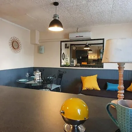 Au Cœur De La Barbacane ! Apt Avec Climatisation Appartement