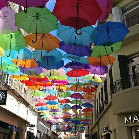 Au Cœur De La Barbacane ! Apt Avec Climatisation